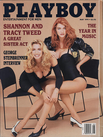 Playboy Vintage Adult Magazine