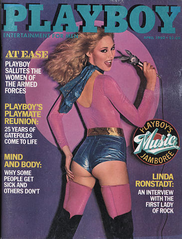 Playboy Vintage Adult Magazine