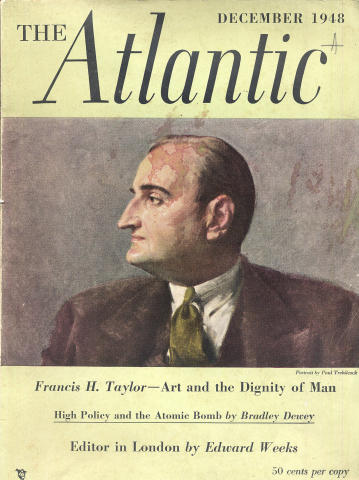 The Atlantic
