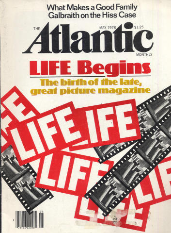 The Atlantic