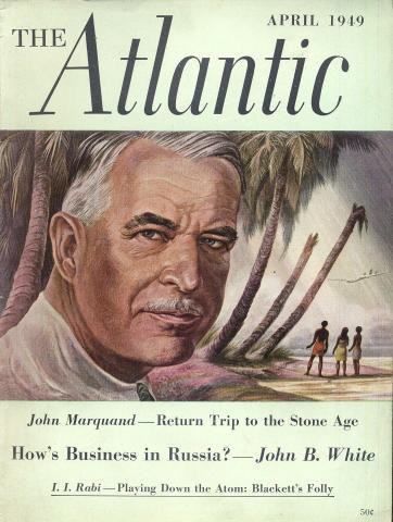 The Atlantic