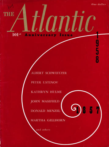 The Atlantic