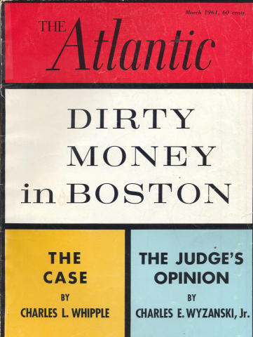 The Atlantic