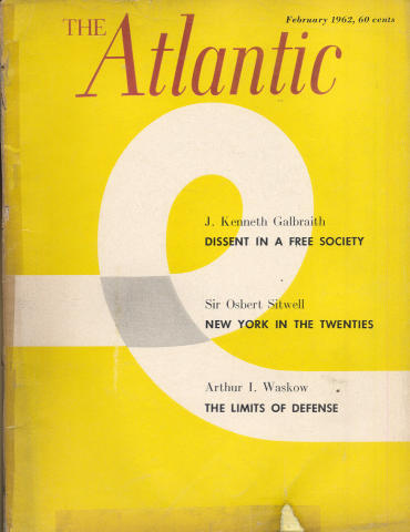 The Atlantic
