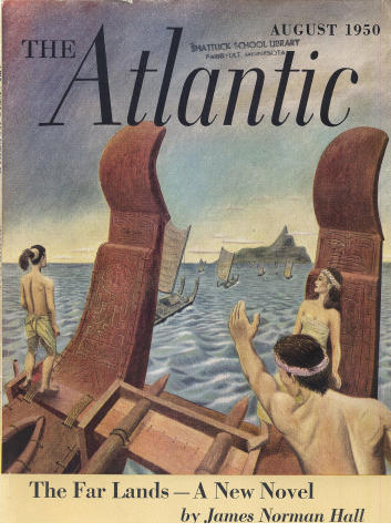 The Atlantic