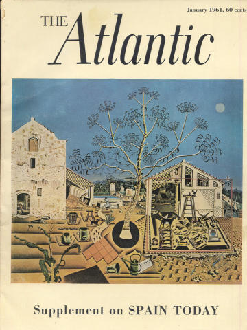 The Atlantic