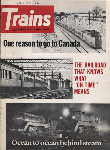Trains