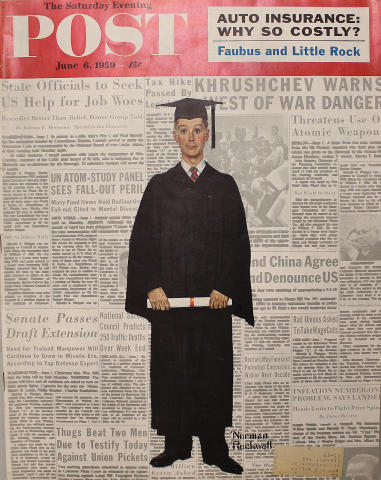 The Saturday Evening Post