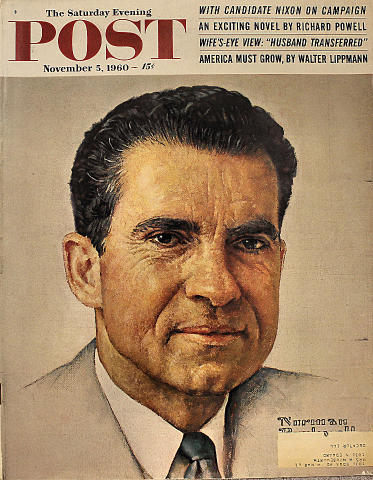 The Saturday Evening Post