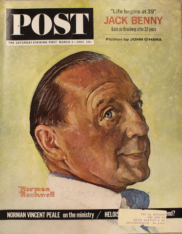 The Saturday Evening Post