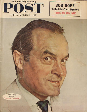 The Saturday Evening Post