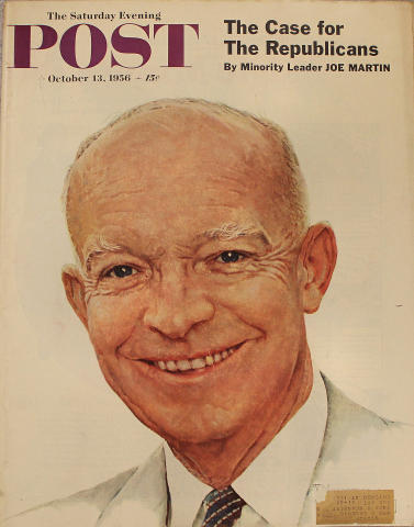 The Saturday Evening Post