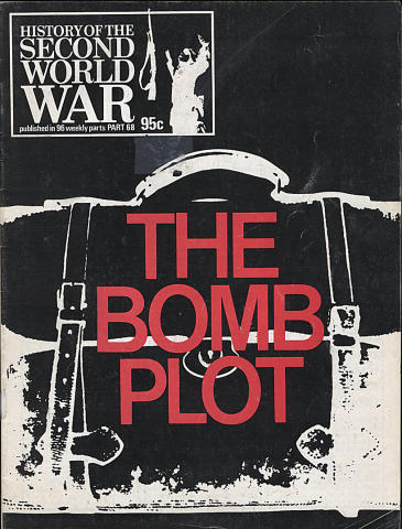 History of the Second World War No. 68