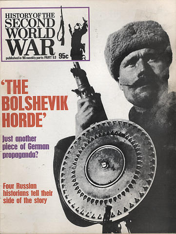 History of the Second World War No. 53