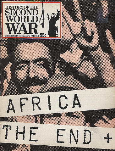 History Of The Second World War No. 48