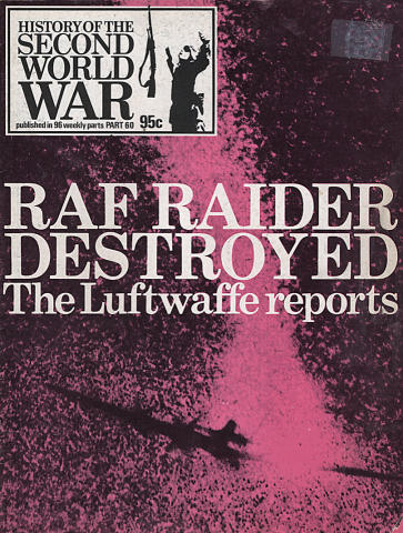 History Of The Second World War No. 60