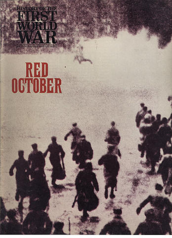 History Of The First World War No. 89