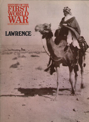 History Of The First World War No. 86