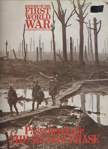 History Of The First World War No. 84