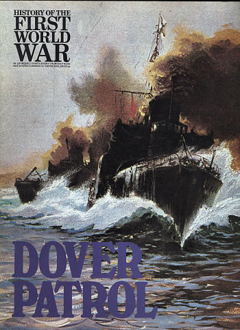 History Of The First World War No. 83