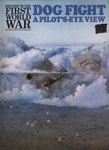 History Of The First World War No. 80