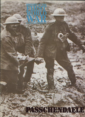 History Of The First World War No. 82