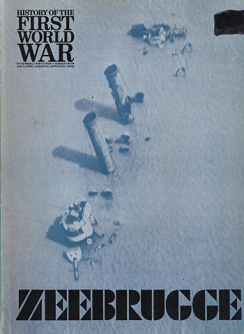 History Of The First World War No. 98