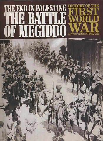 History Of The First World War No. 108