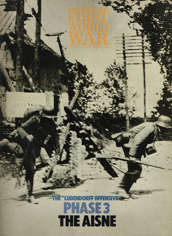 History Of The First World War No. 100