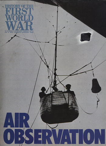 History Of The First World War No. 101