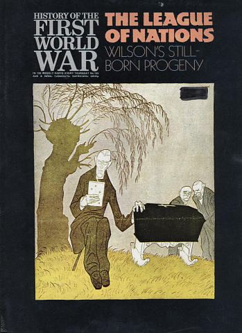 History Of The First World War No. 122