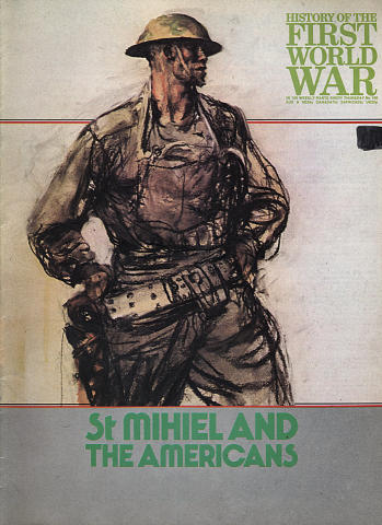 History Of The First World War No. 106