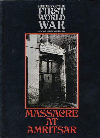 History Of The First World War No. 118