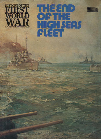 History Of The First World War No. 124