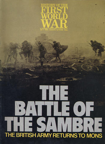 History Of The First World War No. 111