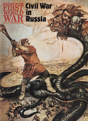 History Of The First World War No. 96
