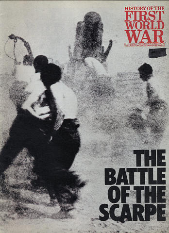 History Of The First World War No. 79