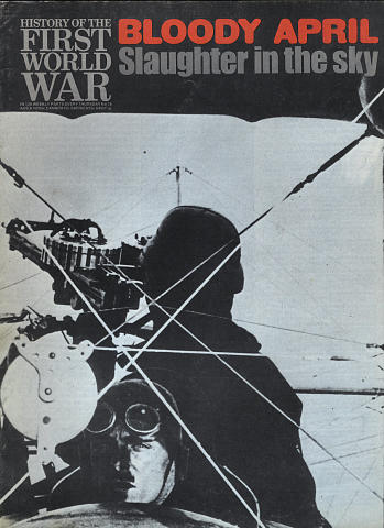 History Of The First World War No. 76