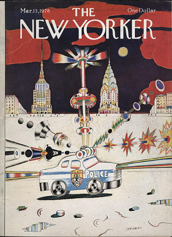 The New Yorker