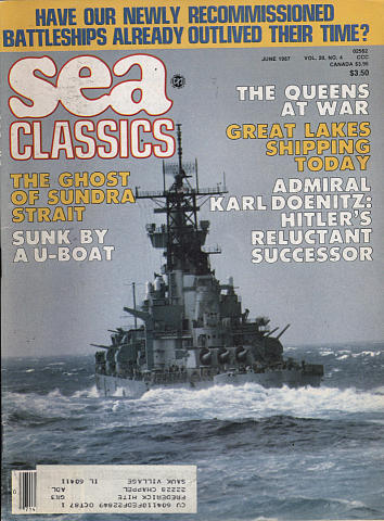 Sea Classics