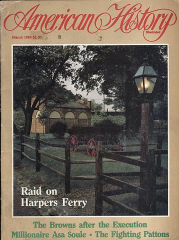 American History Illustrated