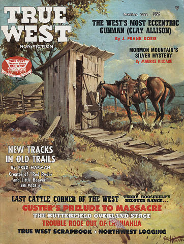 True West