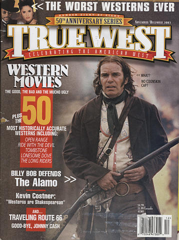 True West