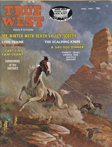 True West