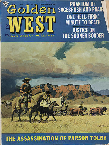 Golden West