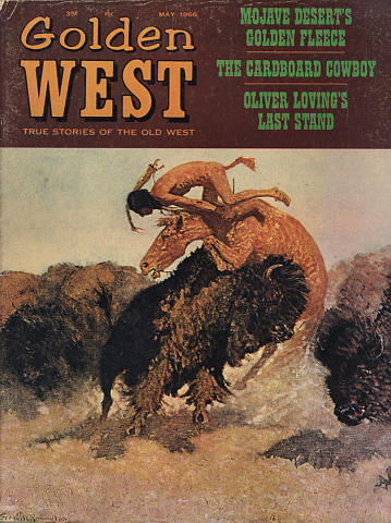 Golden West