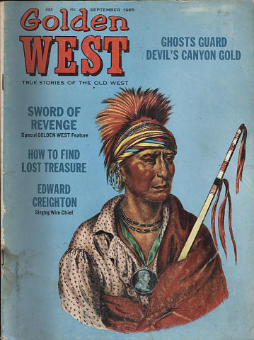 Golden West
