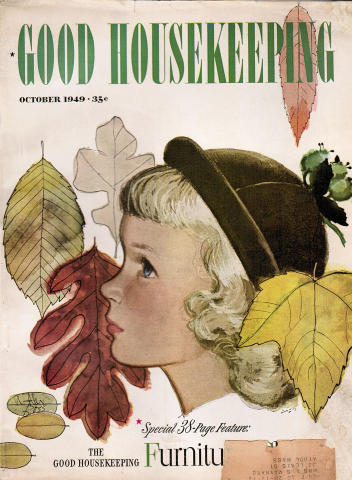 Good Housekeeping