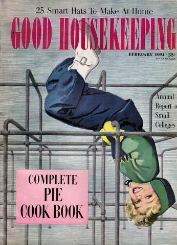 Good Housekeeping