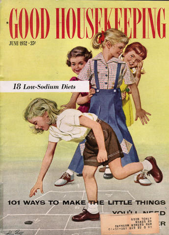 Good Housekeeping